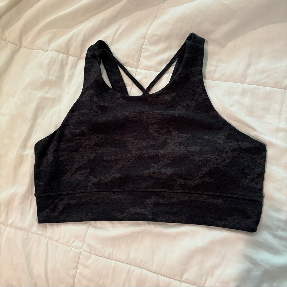 Vuori Sports Bra
